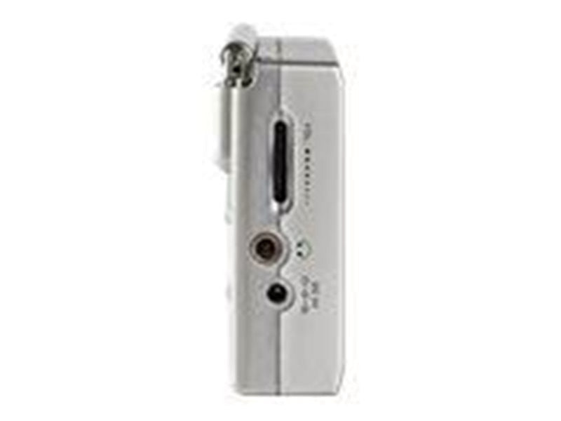 Nedis RDWR1000GY - worldband radio - AM/FM/SW