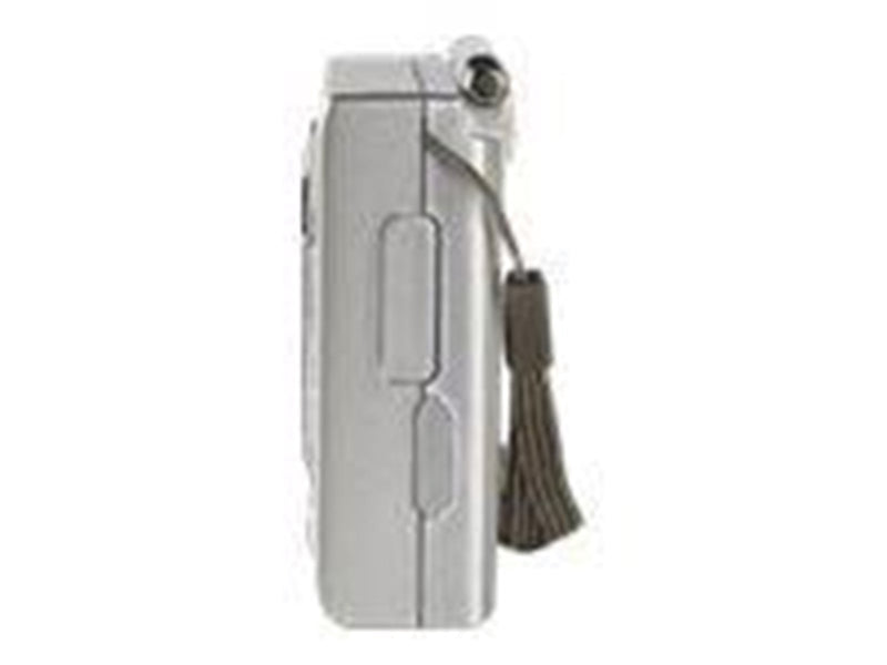 Nedis RDWR1000GY - worldband radio - AM/FM/SW