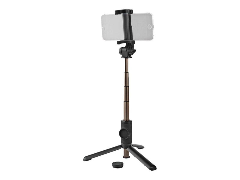 Nedis SEST250BK mini tripod / selfie stick