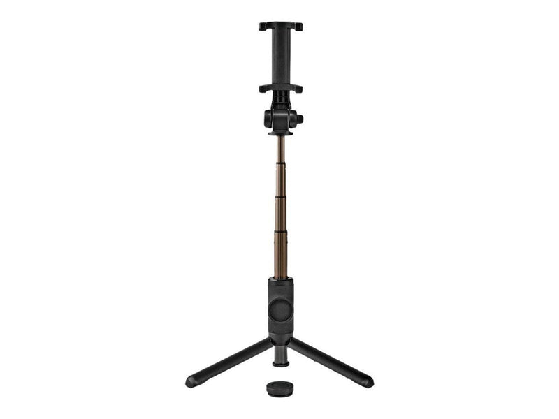 Nedis SEST250BK mini tripod / selfie stick
