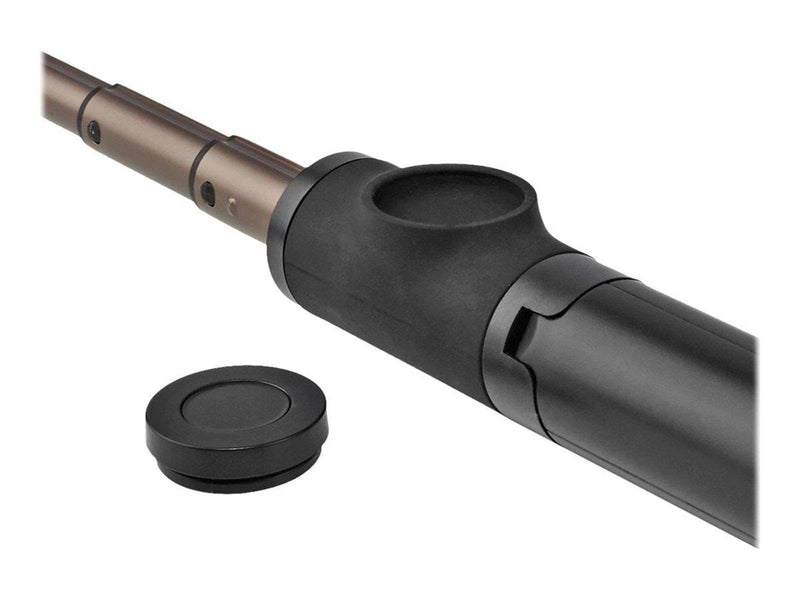 Nedis SEST250BK mini tripod / selfie stick