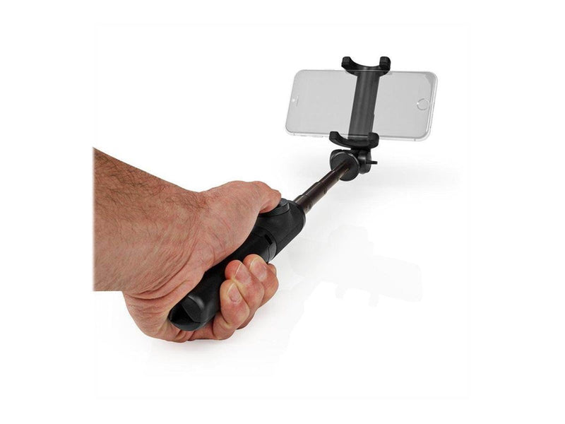 Nedis SEST250BK mini tripod / selfie stick