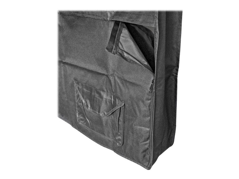 Nedis TVOC4042BK - outdoor cover for TV