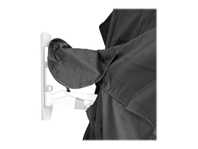 Nedis TVOC4042BK - outdoor cover for TV