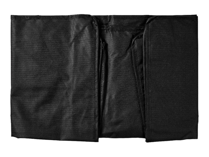 Nedis TVOC4042BK - outdoor cover for TV