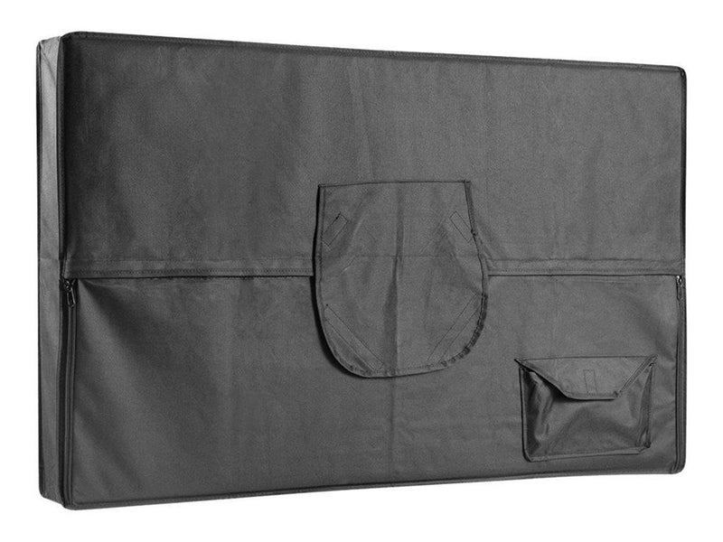 Nedis TVOC4042BK - outdoor cover for TV