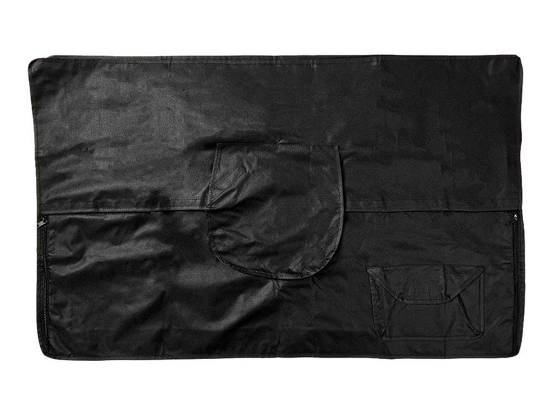 Nedis TVOC4042BK - outdoor cover for TV
