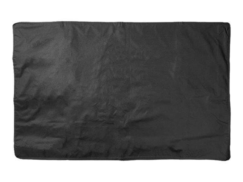 Nedis TVOC4042BK - outdoor cover for TV