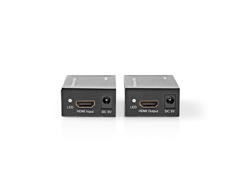 Nedis VREP3450AT HDMI Extender Cat6 Up to 60m 1080p 1.65Gbps