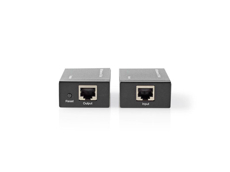 Nedis VREP3450AT HDMI Extender Cat6 Up to 60m 1080p 1.65Gbps