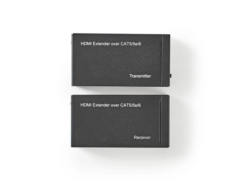 Nedis VREP3450AT HDMI Extender Cat6 Up to 60m 1080p 1.65Gbps