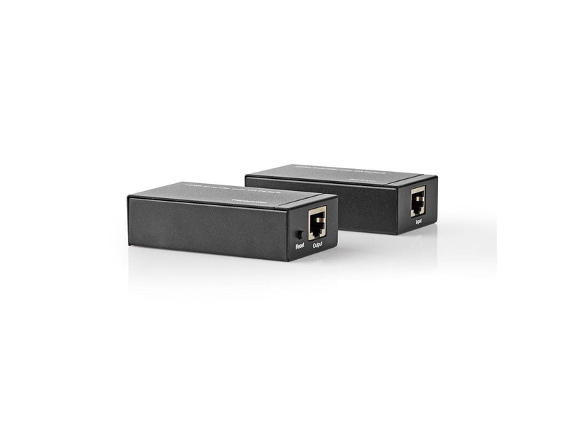 Nedis VREP3450AT HDMI Extender Cat6 Up to 60m 1080p 1.65Gbps