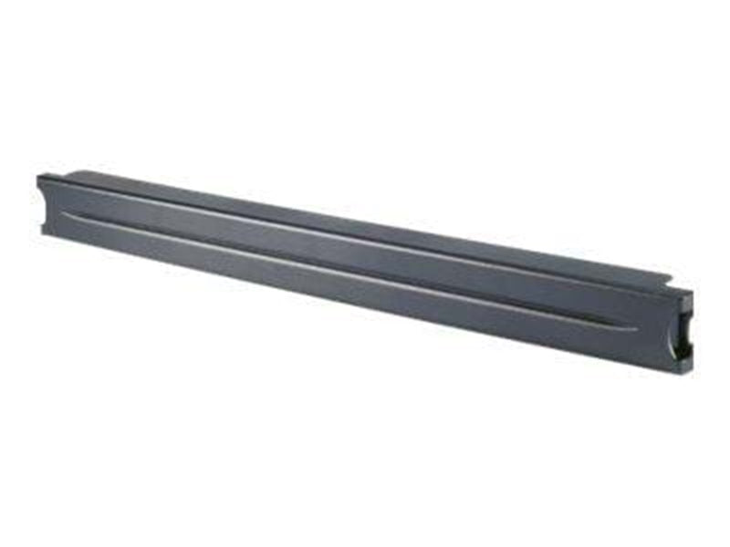APC Blank Panel 1U 19" BLK für NetShelter