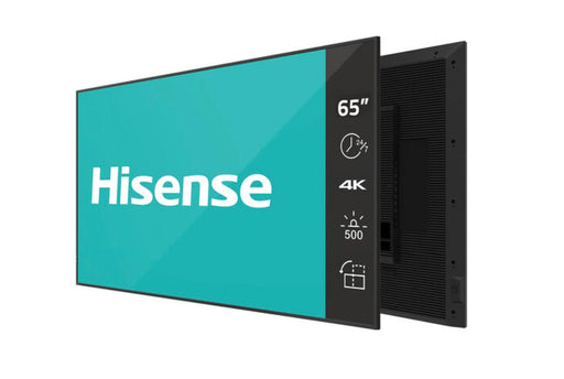 Hisense 65DM66D Signage Display 65 Zoll (165,1 cm)
