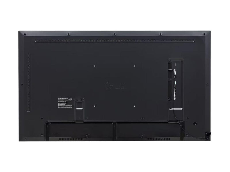 LG 65UH5N-M Signage Display 165 cm 65 Zoll