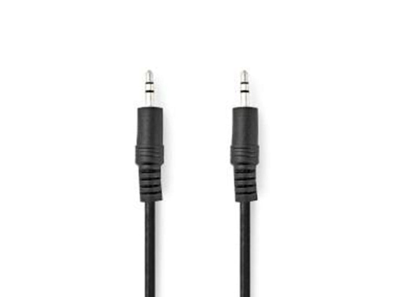 Nedis CAGL22000BK15 audio cable