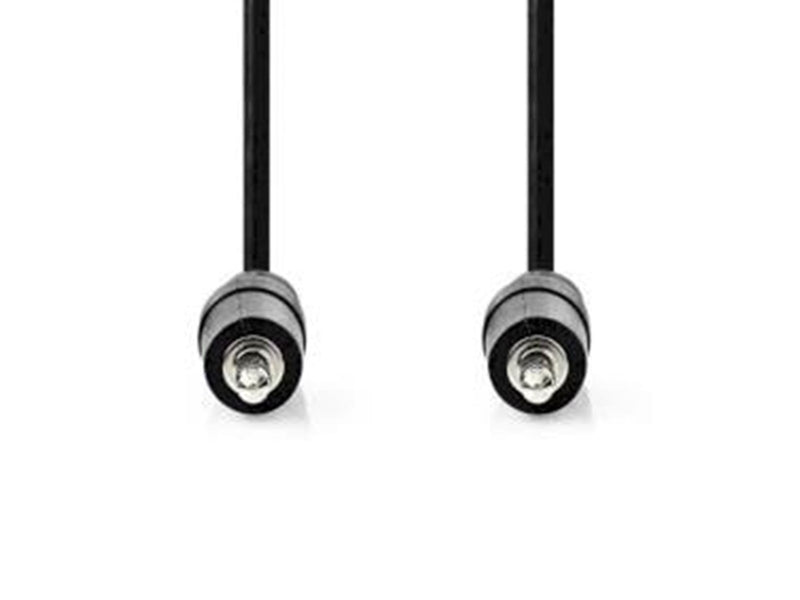 Nedis CAGL22000BK15 audio cable
