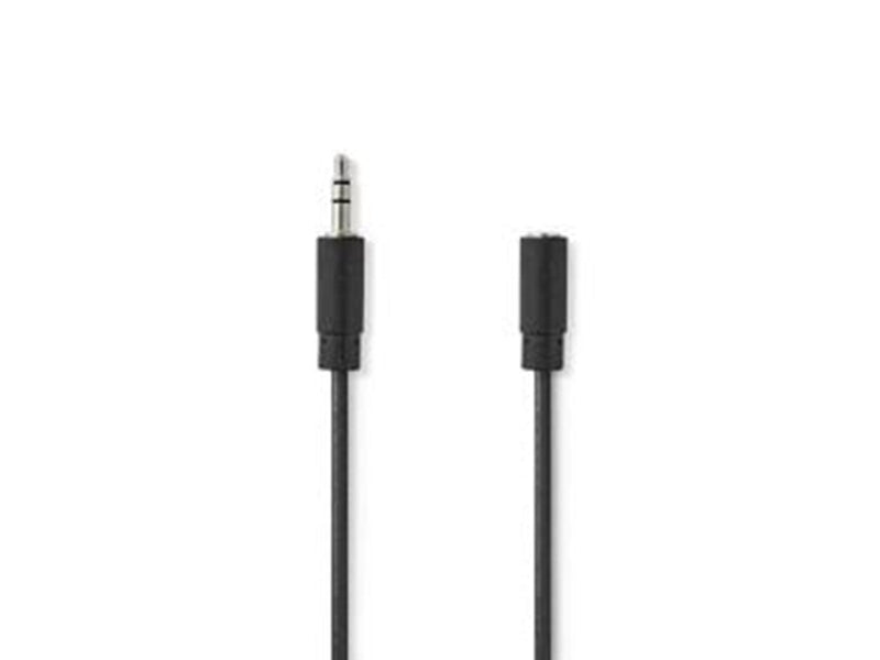 Nedis CAGL22050BK30 audio cable
