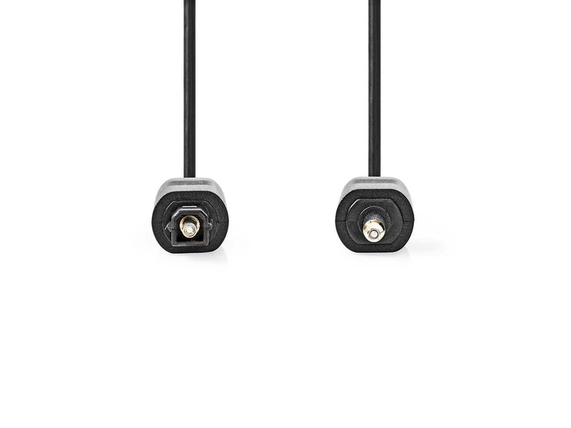 Nedis CAGL25100BK10 audio cable