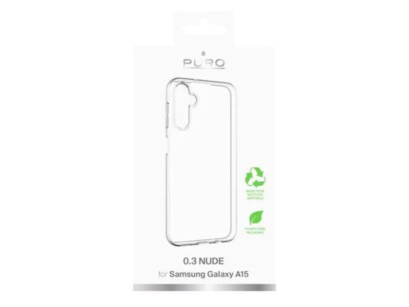 SBS Ultra Slim TPU Case - Transparent