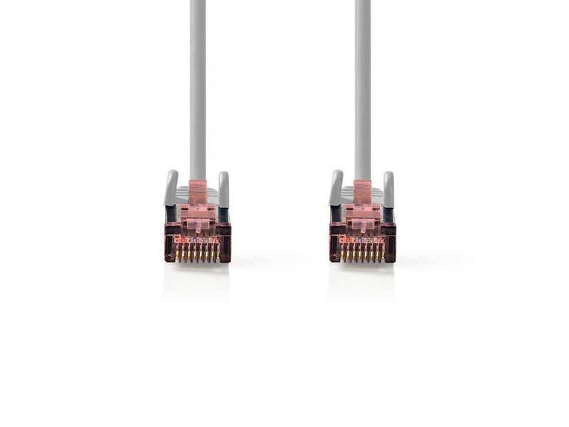 Nedis CCGL85221GY75 networking cable - Grau - 7.5 meter