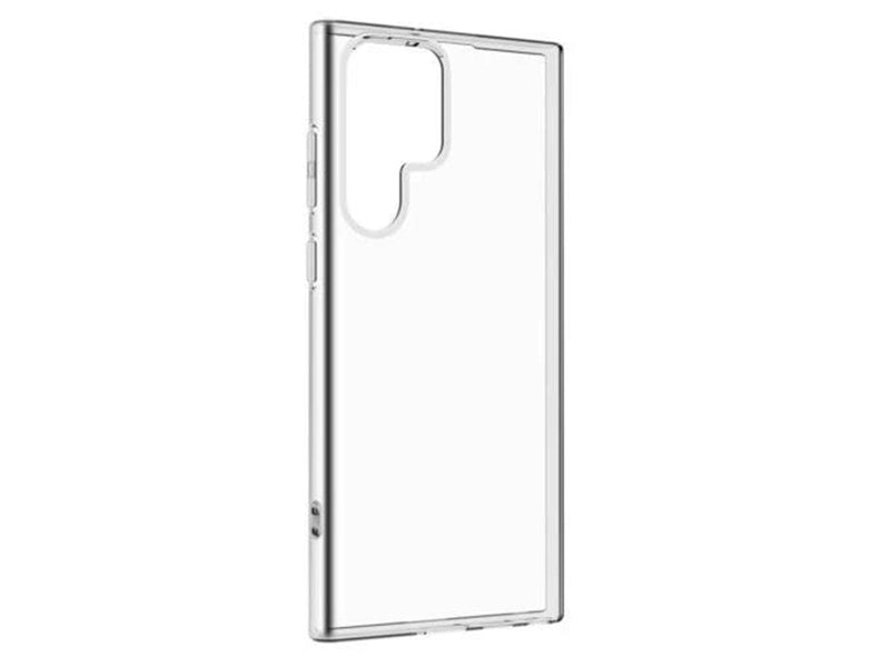 Puro Samsung Galaxy S22 Ultra 0.3 Nude Transparent