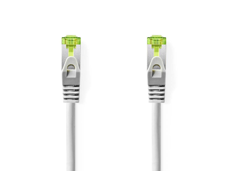 Nedis CCGL85420GY50 networking cable - Grau - 5 meter