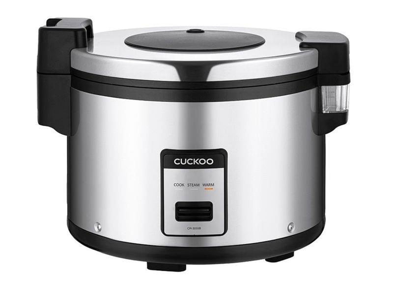 Cuckoo CR53055 - 5.4 litre