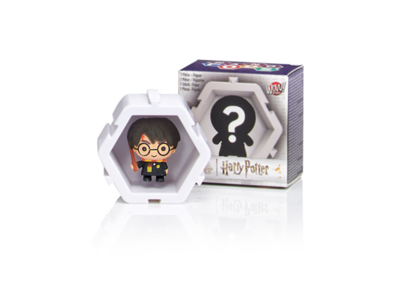 Nano Pod s Harry Potter