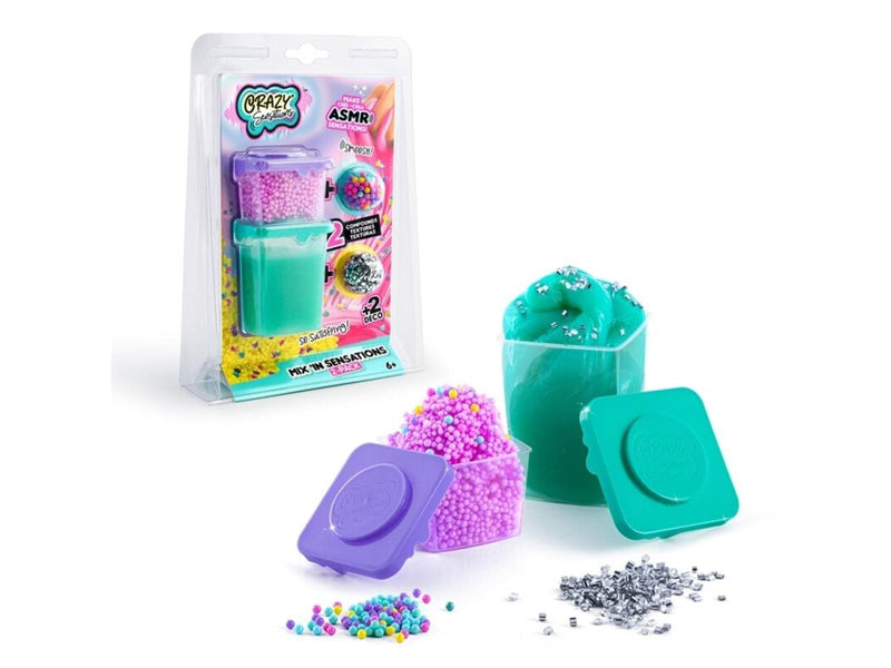 Crazy Sensations Mixin Sensations 2 Pack