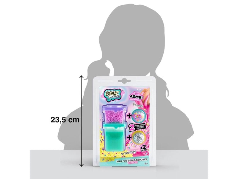 Crazy Sensations Mixin Sensations 2 Pack