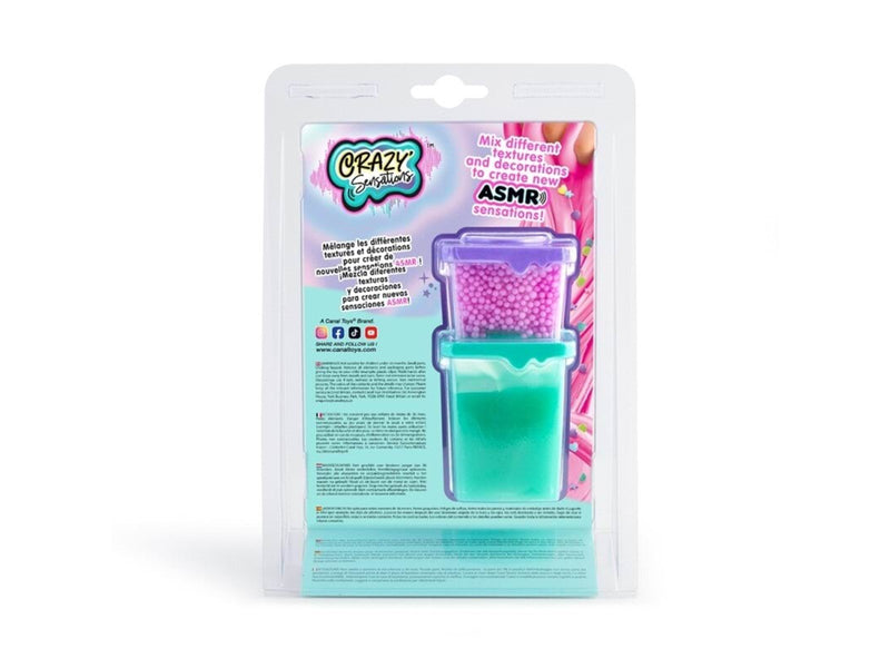 Crazy Sensations Mixin Sensations 2 Pack