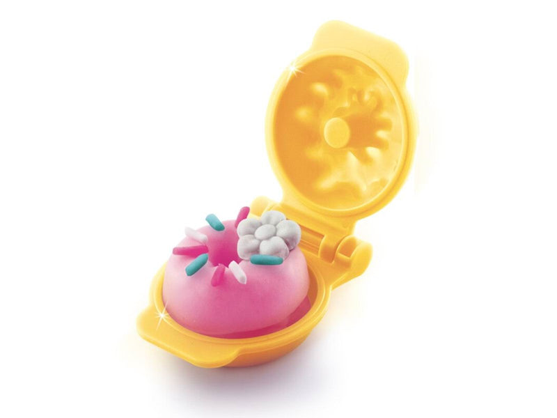 Gabby's Dollhouse Cakey Cat Donuts Kit