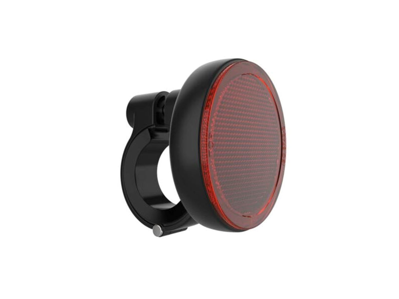 FIXED Tag Reflector with Find My support - Black