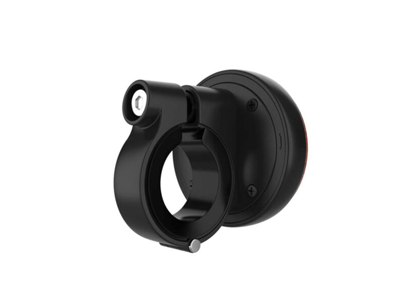 FIXED Tag Reflector with Find My support - Black