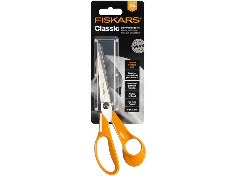 Fiskars Classic - General Purpose