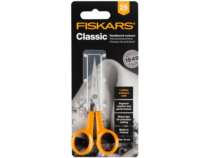 Fiskars Classic - Micro-tip
