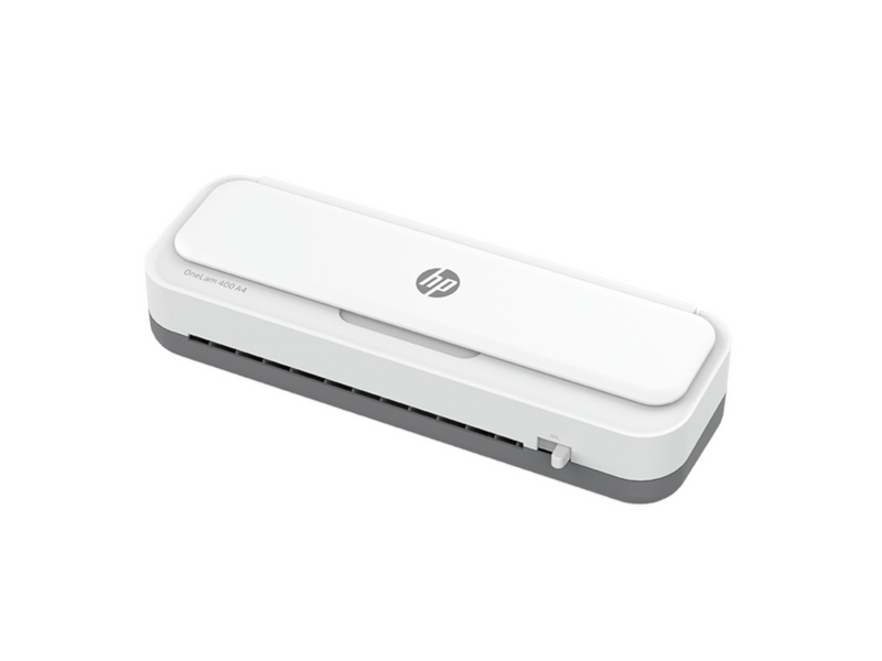 HP OneLam 400 A4