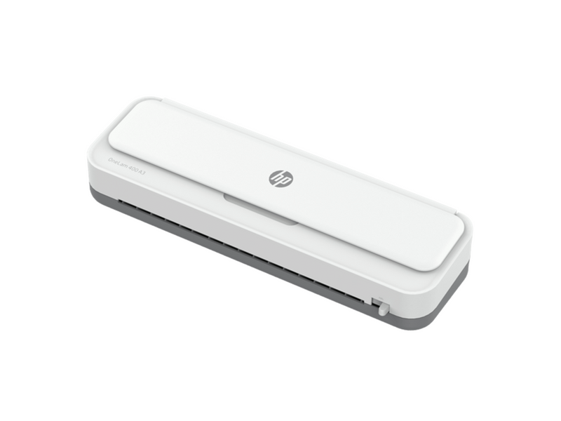 HP OneLam 400 A3