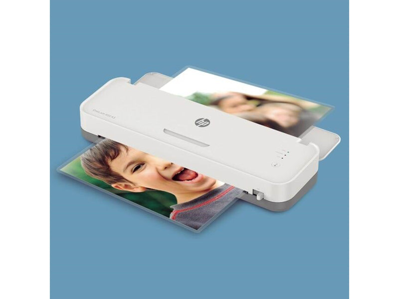 HP OneLam 400 A3