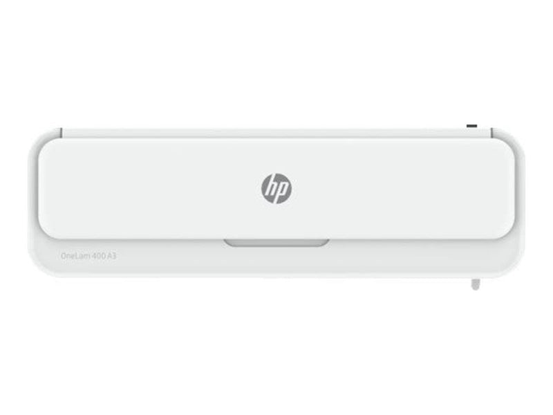 HP OneLam 400 A3
