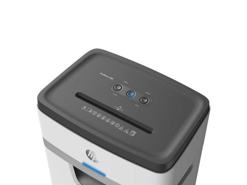 HP OneShred 12MC