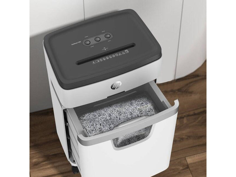 HP OneShred 12MC