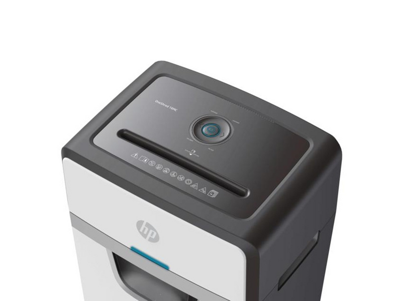 HP OneShred 16MC