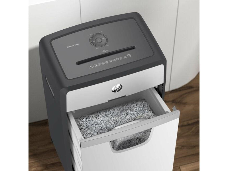 HP OneShred 16MC