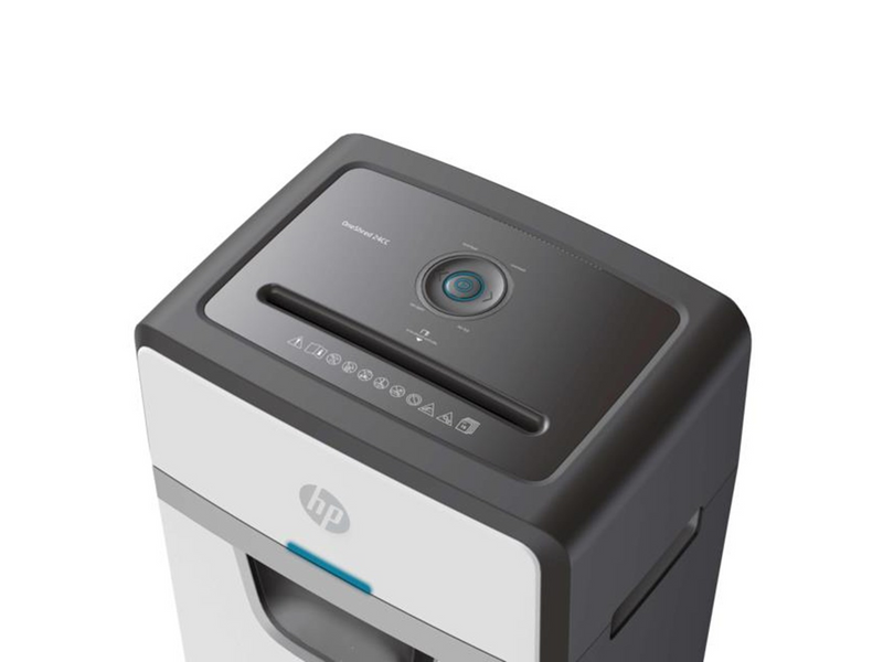 HP OneShred 24CC
