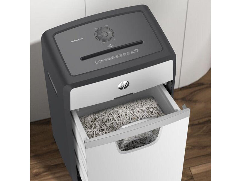 HP OneShred 24CC