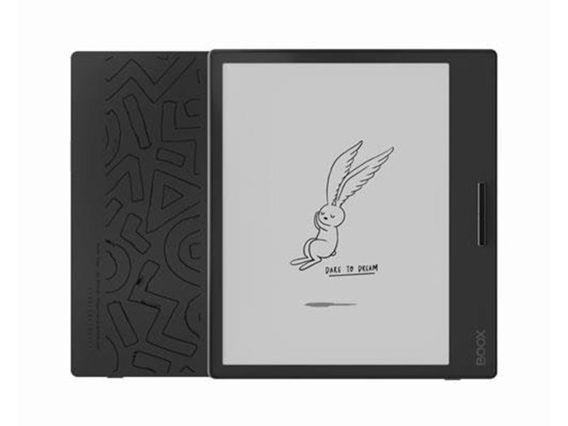 Onyx Boox Page