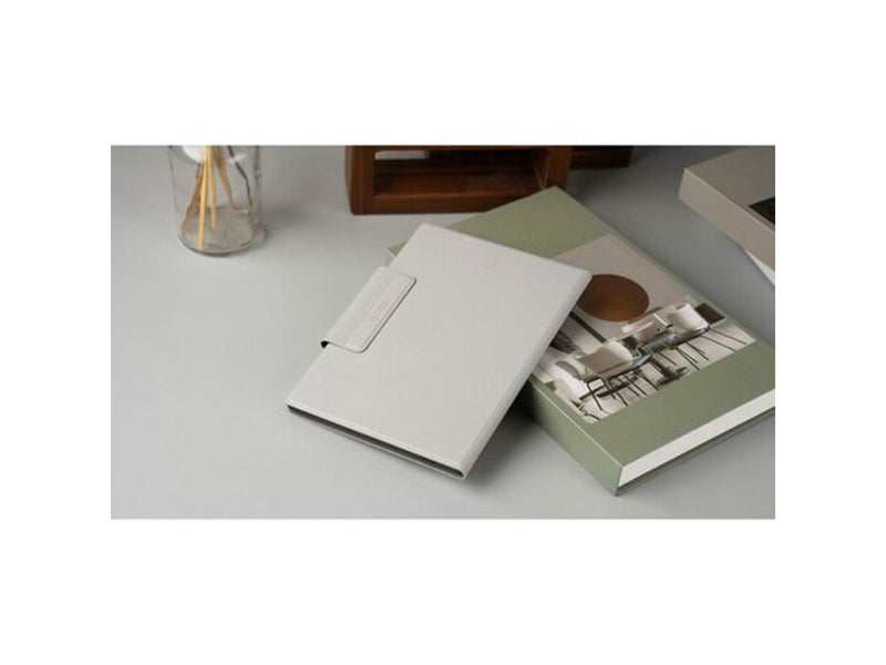 Onyx Boox Magnetic Case for Tab Mini C - White