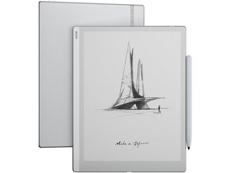 Onyx Boox Go 10.3"